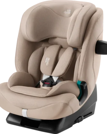 Britax Rmer Advansafix Pro Style Autostol Teak