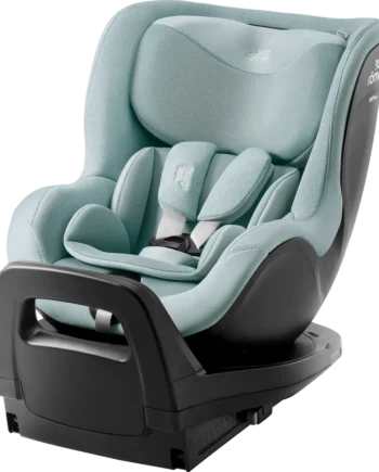 Britax Rmer Dualfix Pro Style Autostol Harbor Blue