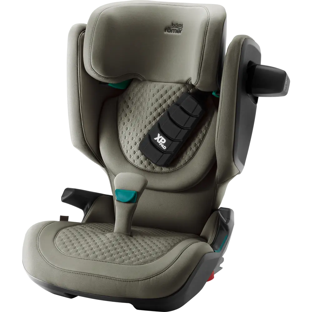 Britax Rmer Kidfix Pro Lux Autostol Urban Olive