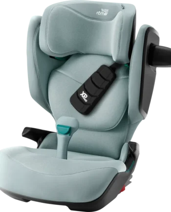 Britax Rmer Kidfix Pro Style Autostol Harbor Blue