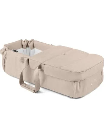 Bugaboo Babynest Desert Taupe
