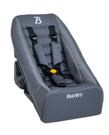 Burley Baby Seat Insert Babysæde Til Burley Trailers