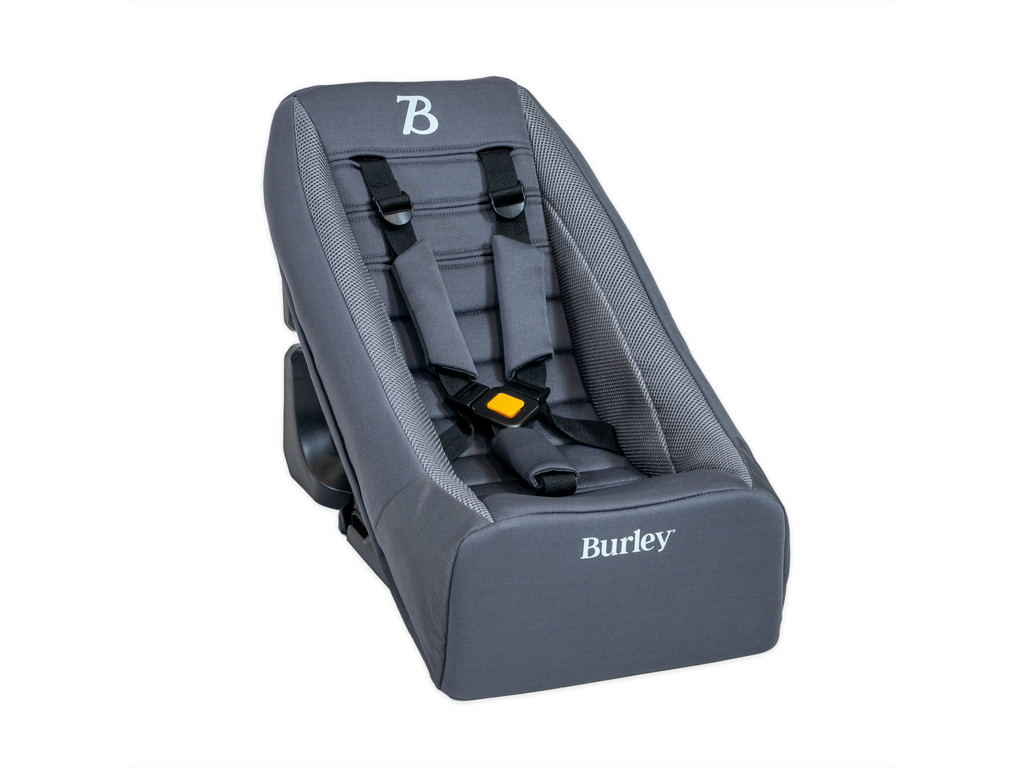 Burley Baby Seat Insert Babysæde Til Burley Trailers