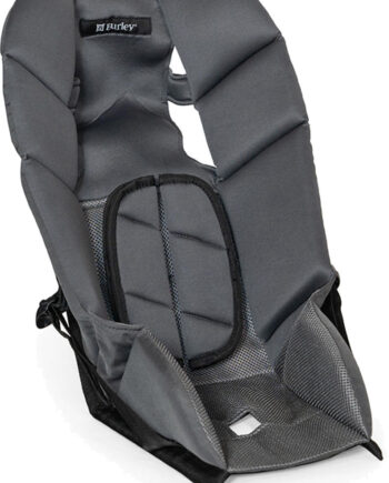 Burley Baby Snuggler Baby Seat