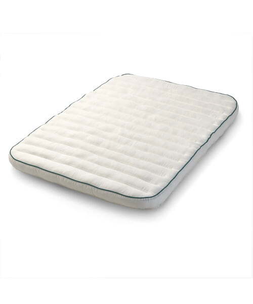 Cocoon Kapok Madras Til Sebra Sengen Baby 72114