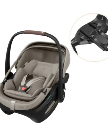 Coral Slide Pro Autostol Inkl Familyfix Slide Pro Base Sapphire Sand