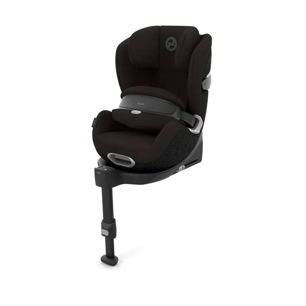 Cybex Anoris Size Autostol Sepia Black