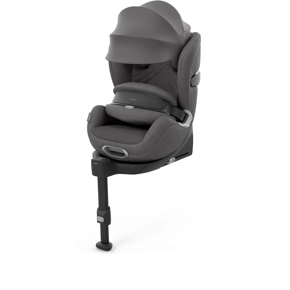 Cybex Anoris Size Plus Autostol Mirage Grey