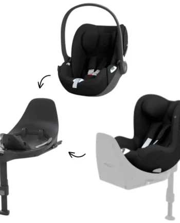 Cybex Cloud Autostol Sirona Autostol Inkl Base