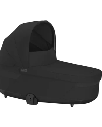 Cybex Cot Lux Liggedel Moon Black