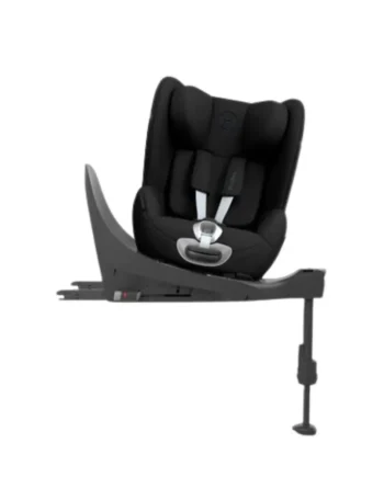 Cybex Sirona Size Autostol Inkl Base Sepia Black