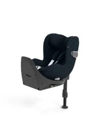 Cybex Sirona Size Plus Autostol Inkl Base Nautical Blue