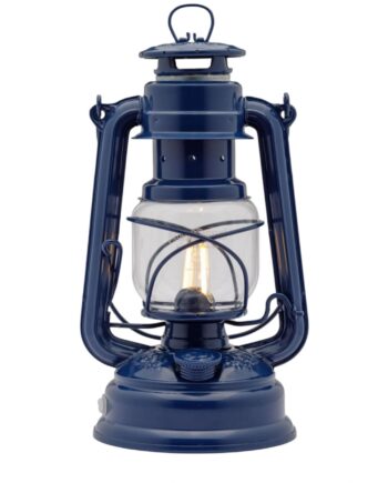 Feuerhand Led Lantern Baby Special 276 Blå