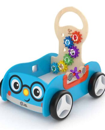 Hape Baby Einstein Discovery Buggy