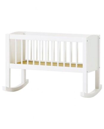 Hoppekids Baby Vugge : Erling Christensen Møbler