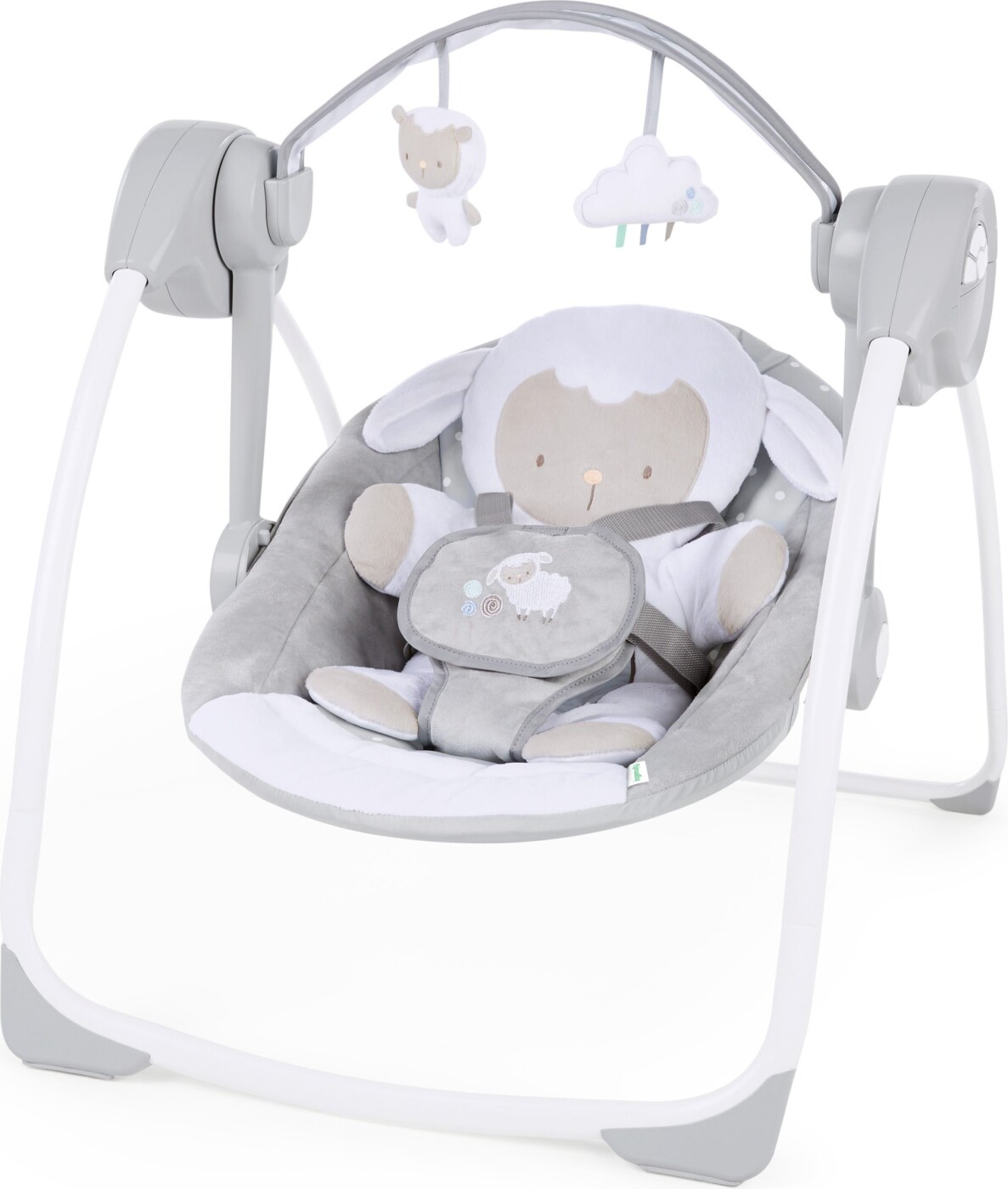 Ingenuity Comfort Portable Swingamptrade Lille Lam 12184
