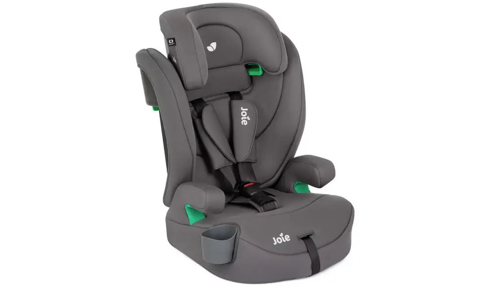 Joie Elevate R129 Autostol Thunder