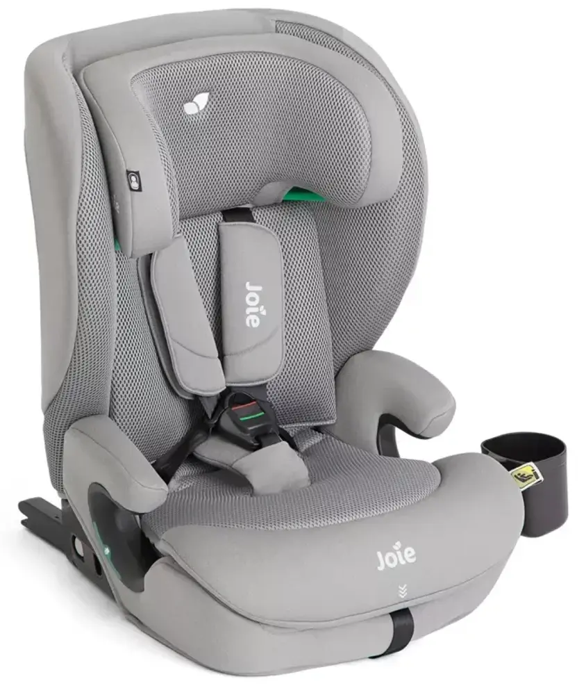 Joie Irvana Max Autostol Quartz