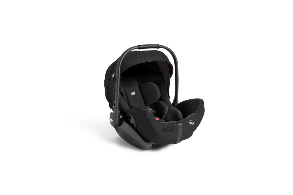 Joie Level Pro Autostol Eclipse
