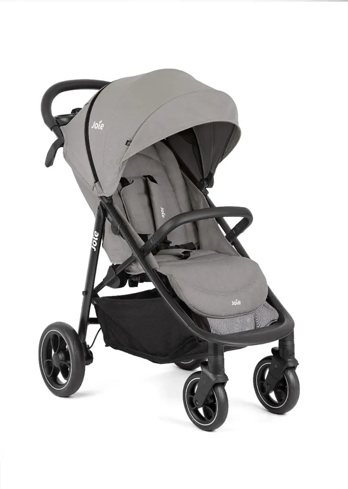 Joie Litetrax Pro Klapvogn Pebble