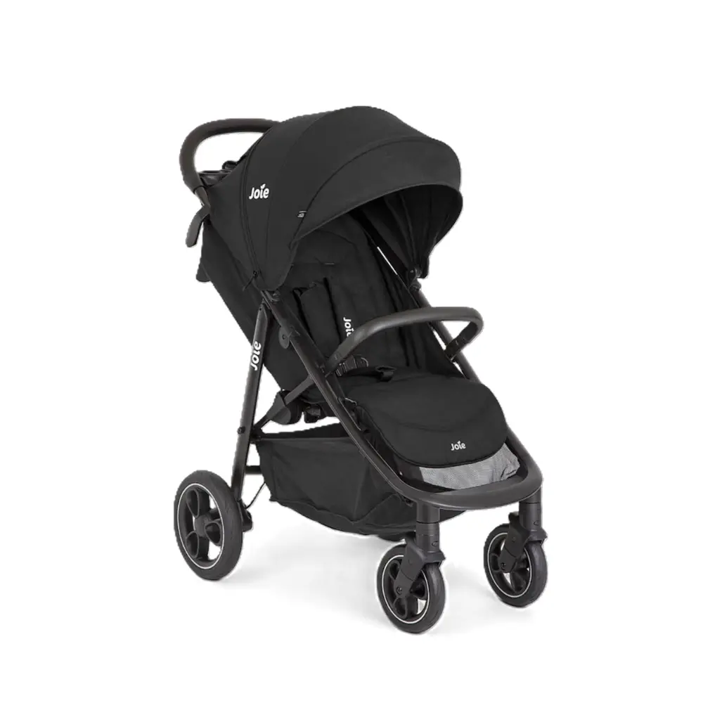 Joie Litetrax Pro Klapvogn Shale