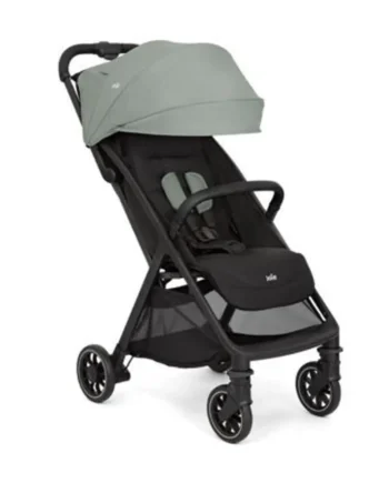 Joie Pact Pro   Adpt Klapvogn Abyss