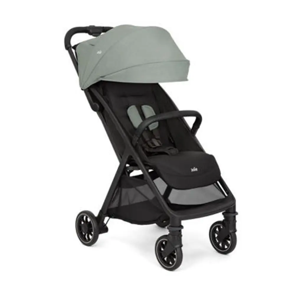 Joie Pact Pro Adpt Klapvogn Abyss