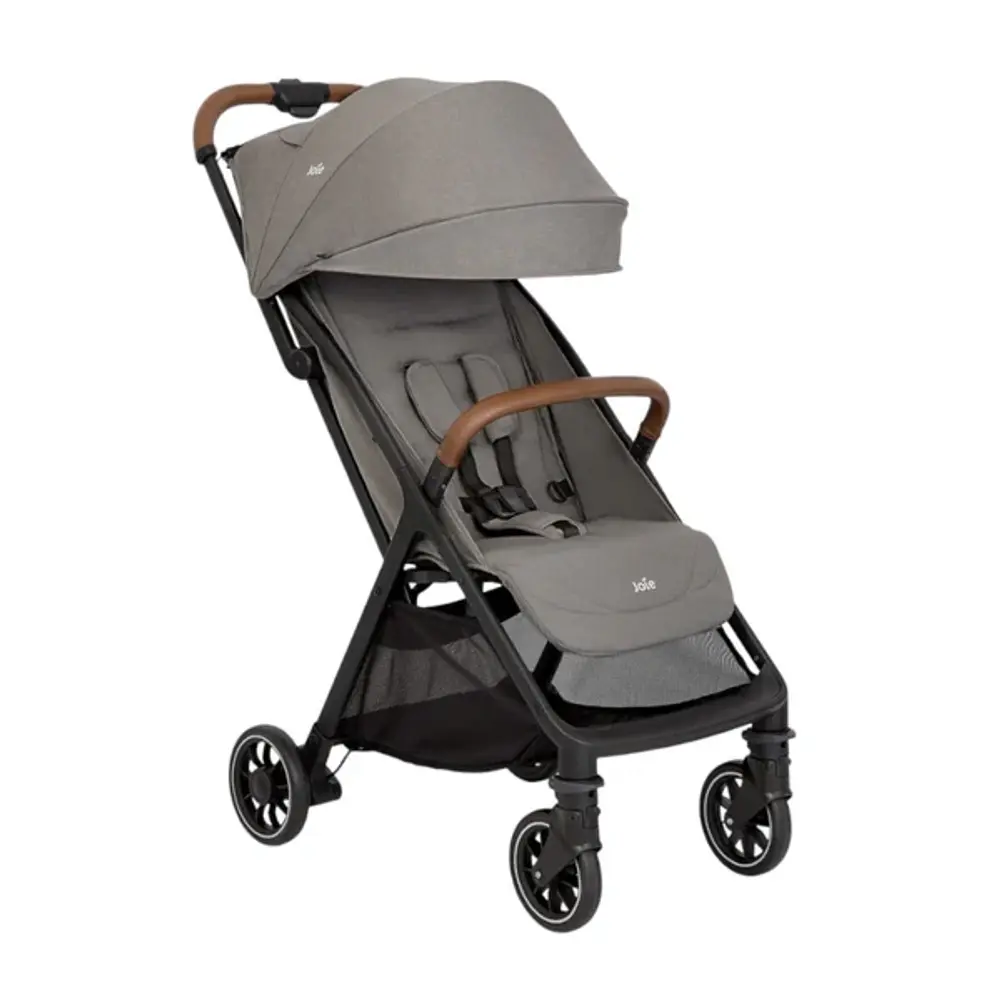 Joie Pact Pro Adpt Klapvogn Pebble
