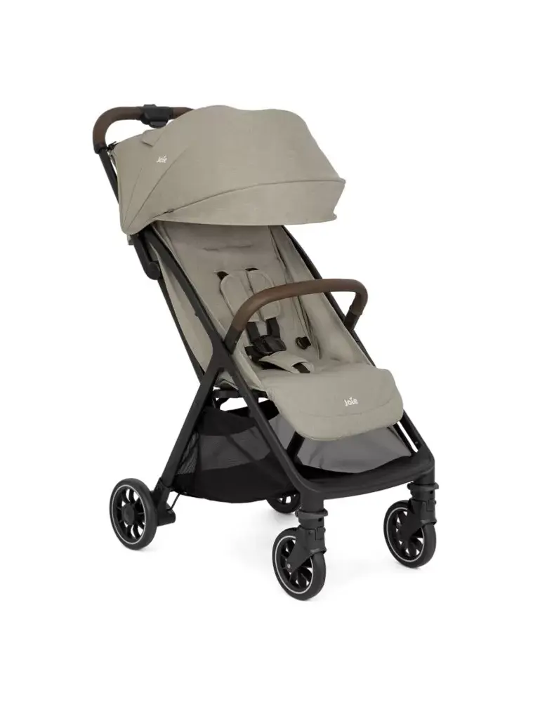 Joie Pact Pro Klapvogn Oak