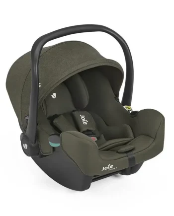 Joie Snug Autostol Fern
