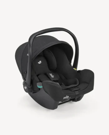 Joie Snug Autostol Raven