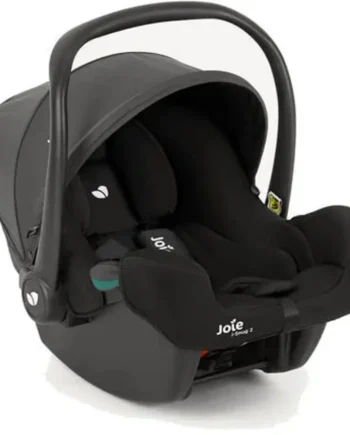 Joie Snug Autostol Shale