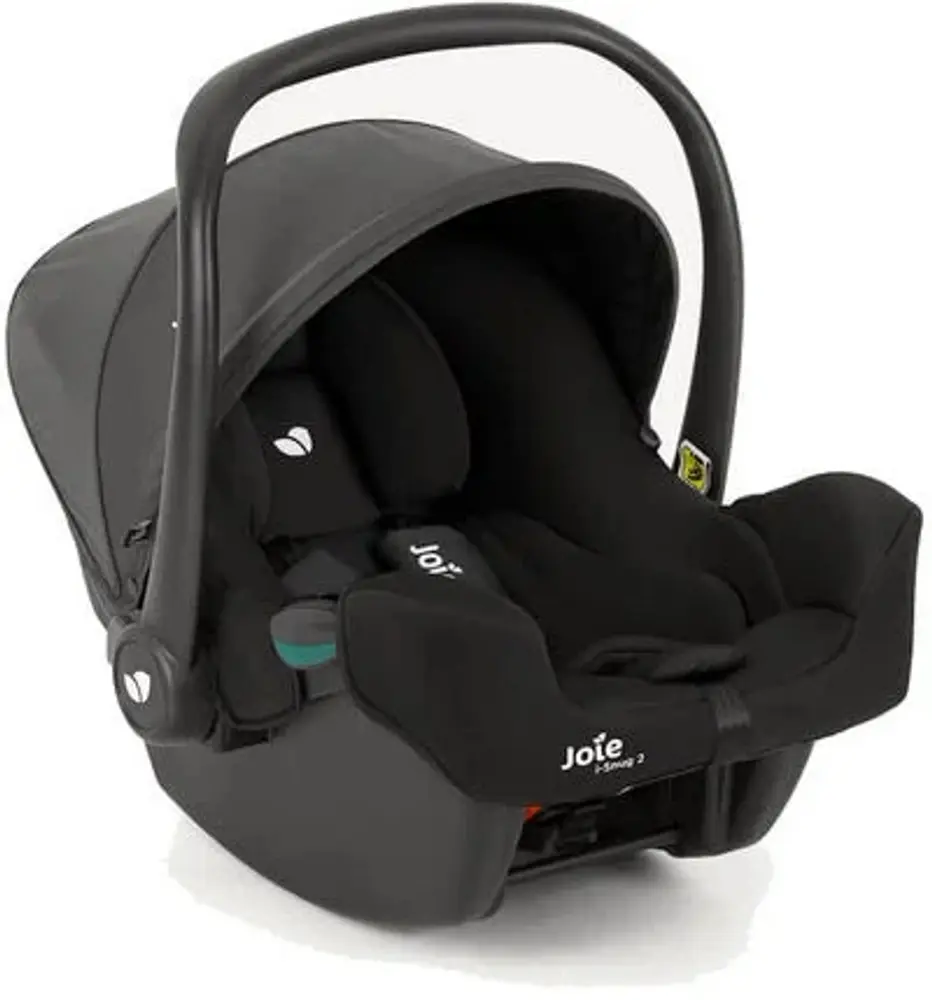 Joie Snug Autostol Shale
