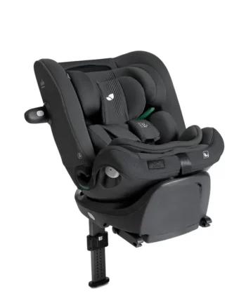 Joie Spin Autostol Ebony
