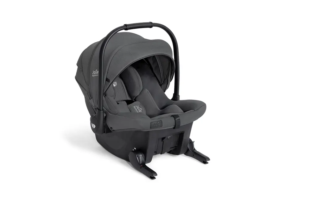 Joie Sprint Autostol Ebony