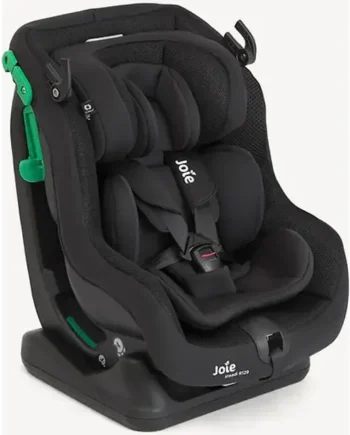 Joie Steadi R129 Autostol Raven