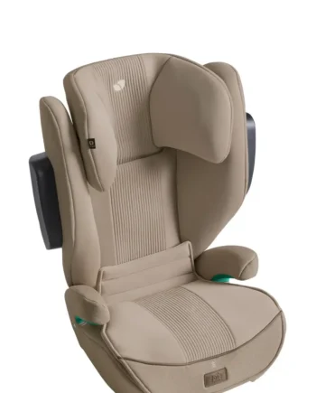 Joie Traver Autostol Sandstone