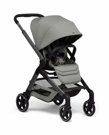 Joolz Hub2 Klapvogn  Sage Green