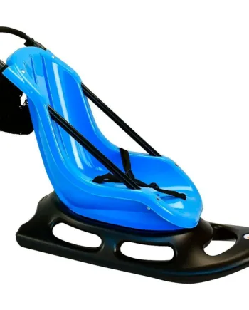Kælk Snow Baby Fun Blå Antracit