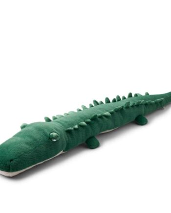 Liewood Brayden Carlos Crocodile Teddy Garden Green