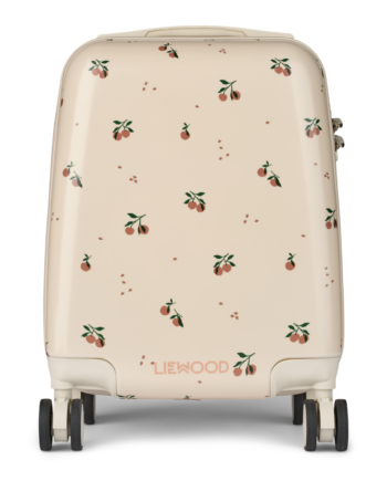 Liewood Norelle Børnekuffert Peach Sea Shell