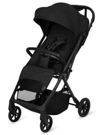 Lionelo Tansi Klapvogn Black Onyx