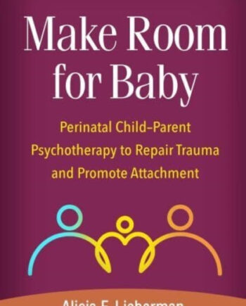 Make Room For Baby