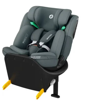 Maxi Cosi Emerald 360 Autostol Tonal Graphite