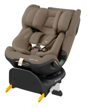 Maxi Cosi Emerald 360 Pro Autostol Authentic Truffle