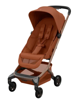 Maxi Cosi Fame Cabin Klapvogn Copper Terra
