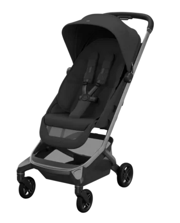 Maxi Cosi Fame Cabin Klapvogn Onyx Black