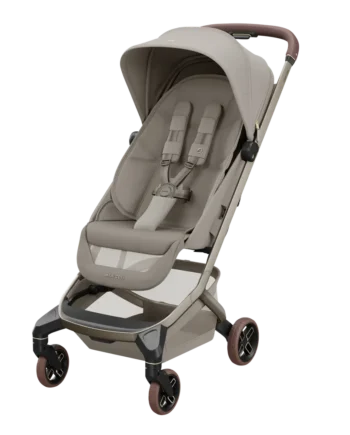 Maxi Cosi Fame Cabin Klapvogn Sapphire Sand