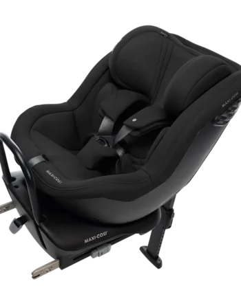 Maxi Cosi Mobifix Autostol Authentic Black