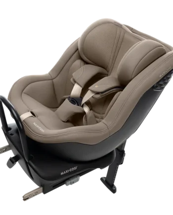 Maxi Cosi Mobifix Autostol Authentic Truffle